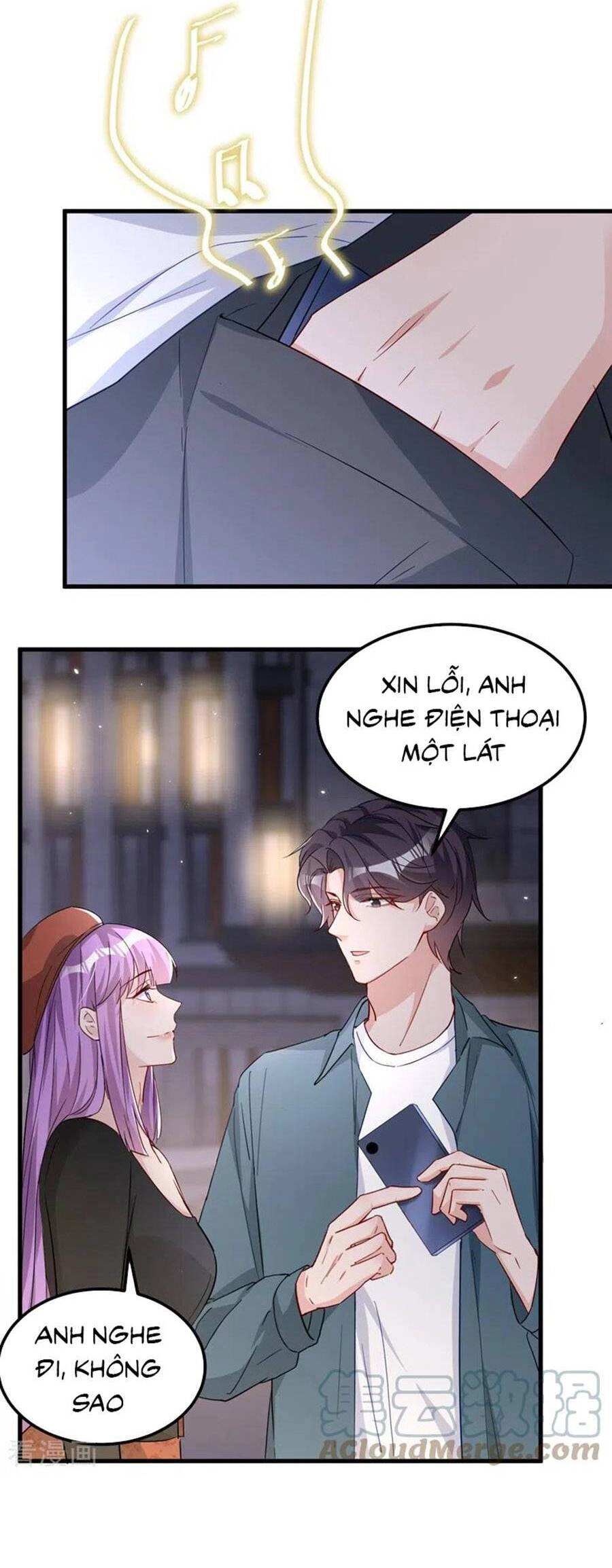 Hôm Nay Từ Chối Lục Tiên Sinh Chưa? Chapter 120 - 6