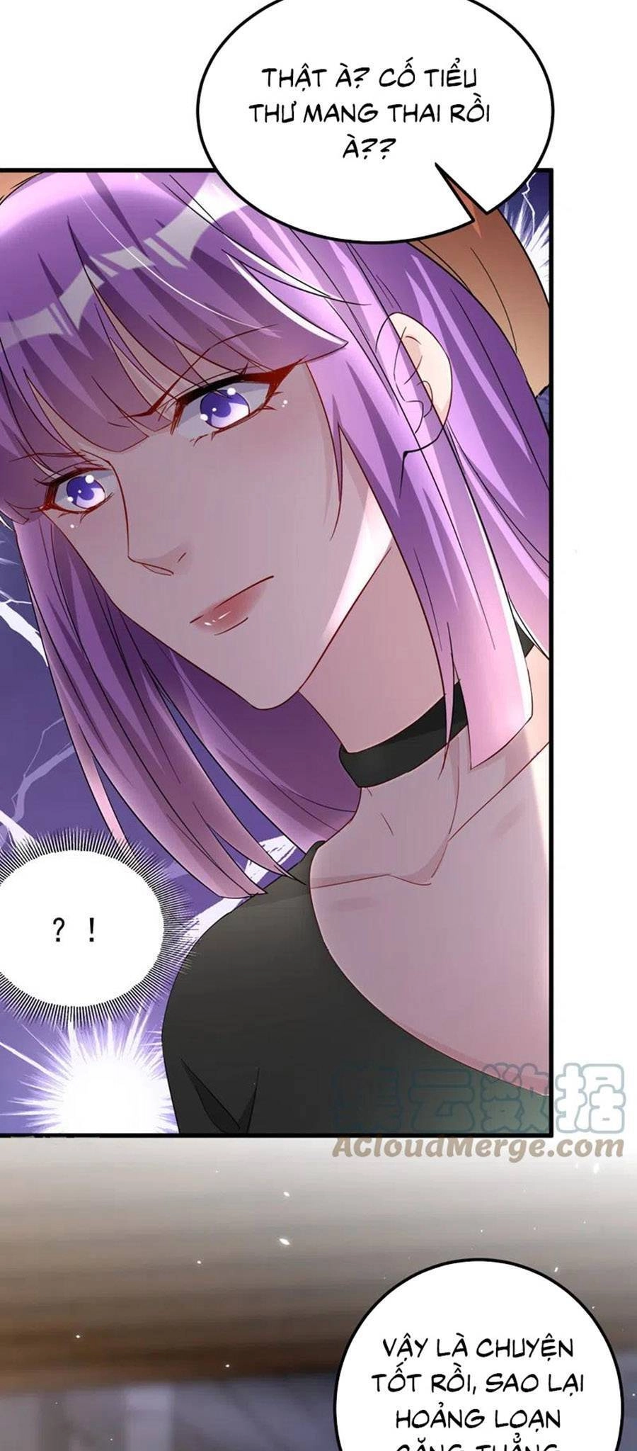 Hôm Nay Từ Chối Lục Tiên Sinh Chưa? Chapter 120 - 8