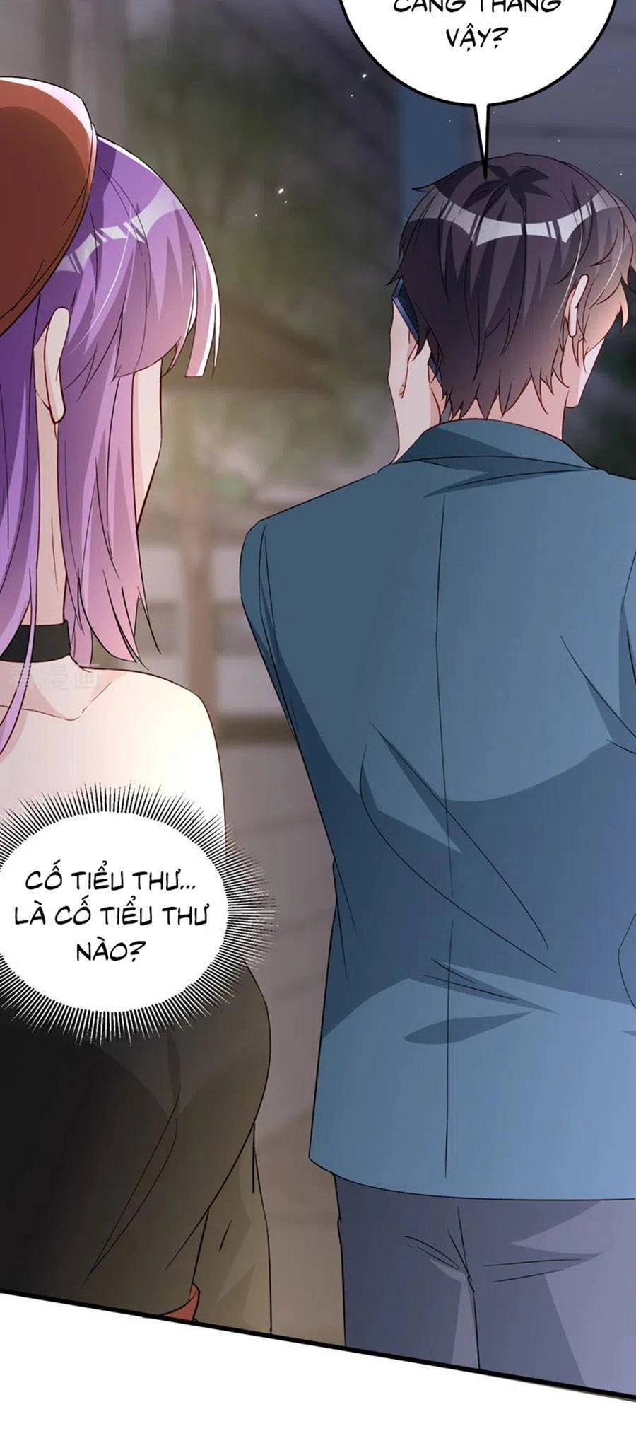 Hôm Nay Từ Chối Lục Tiên Sinh Chưa? Chapter 120 - 9