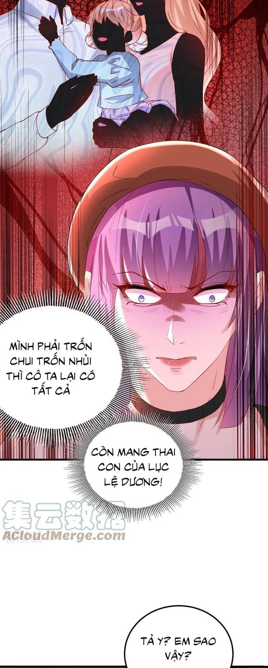 Hôm Nay Từ Chối Lục Tiên Sinh Chưa? Chapter 120 - 14