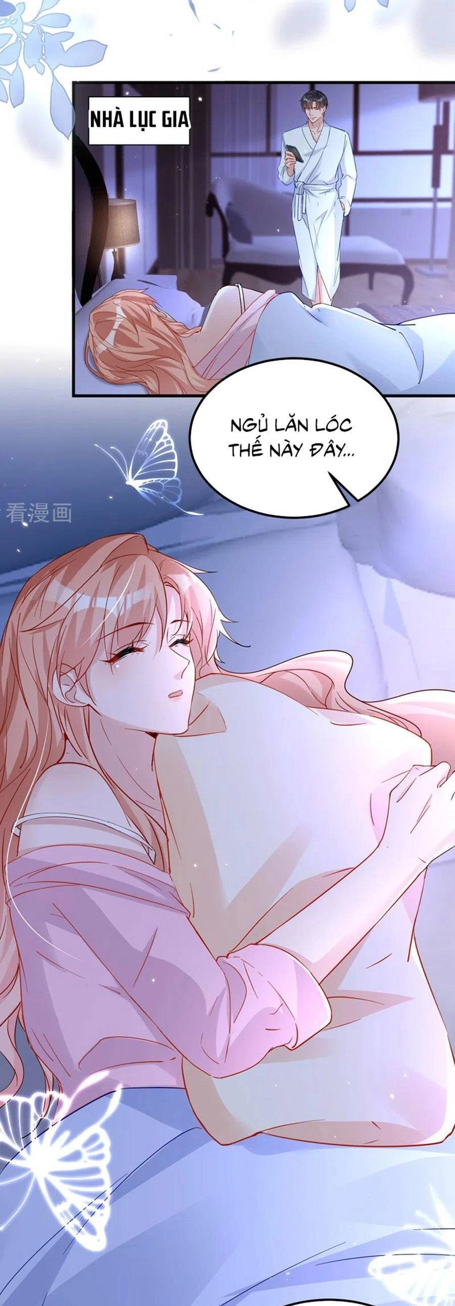 Hôm Nay Từ Chối Lục Tiên Sinh Chưa? Chapter 120 - 17