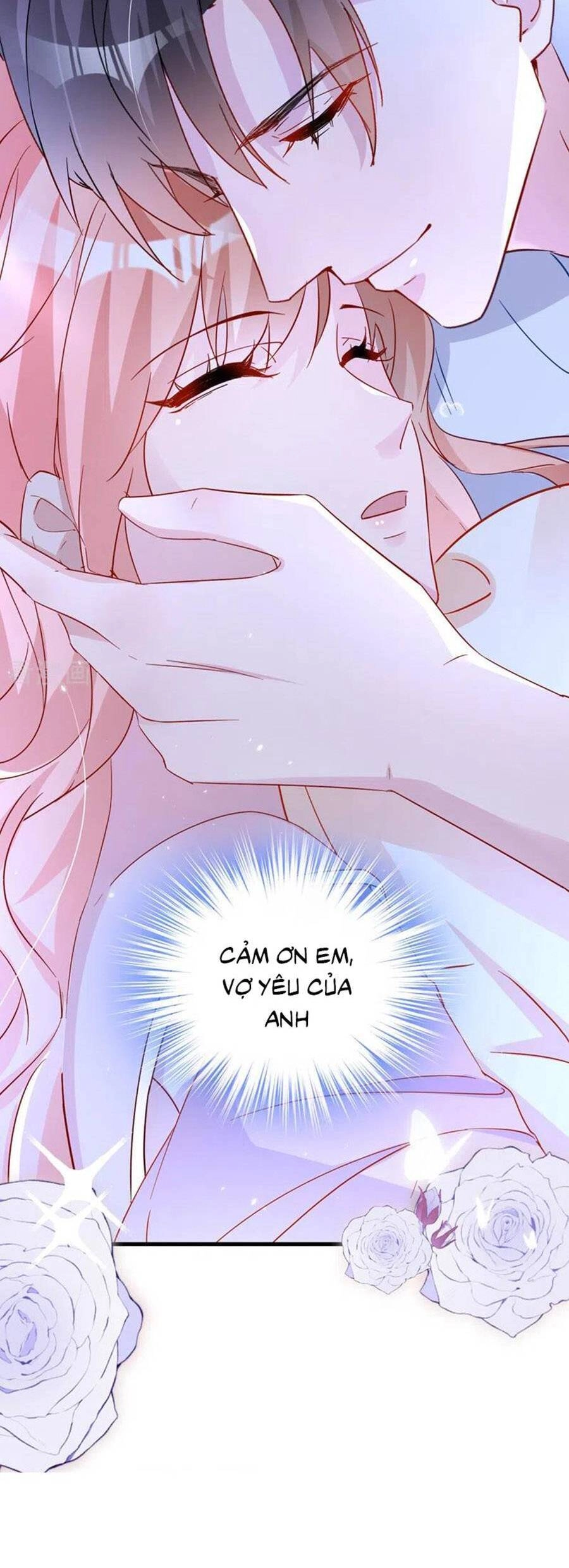 Hôm Nay Từ Chối Lục Tiên Sinh Chưa? Chapter 120 - 20