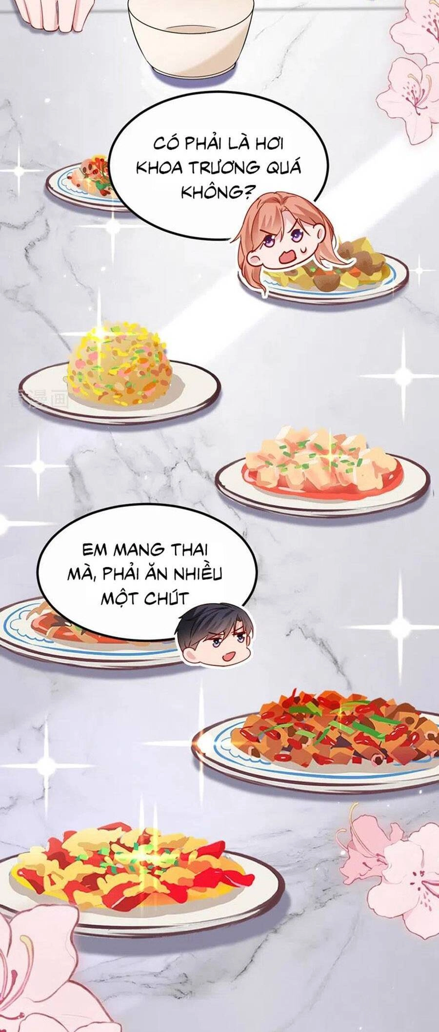 Hôm Nay Từ Chối Lục Tiên Sinh Chưa? Chapter 120 - 24