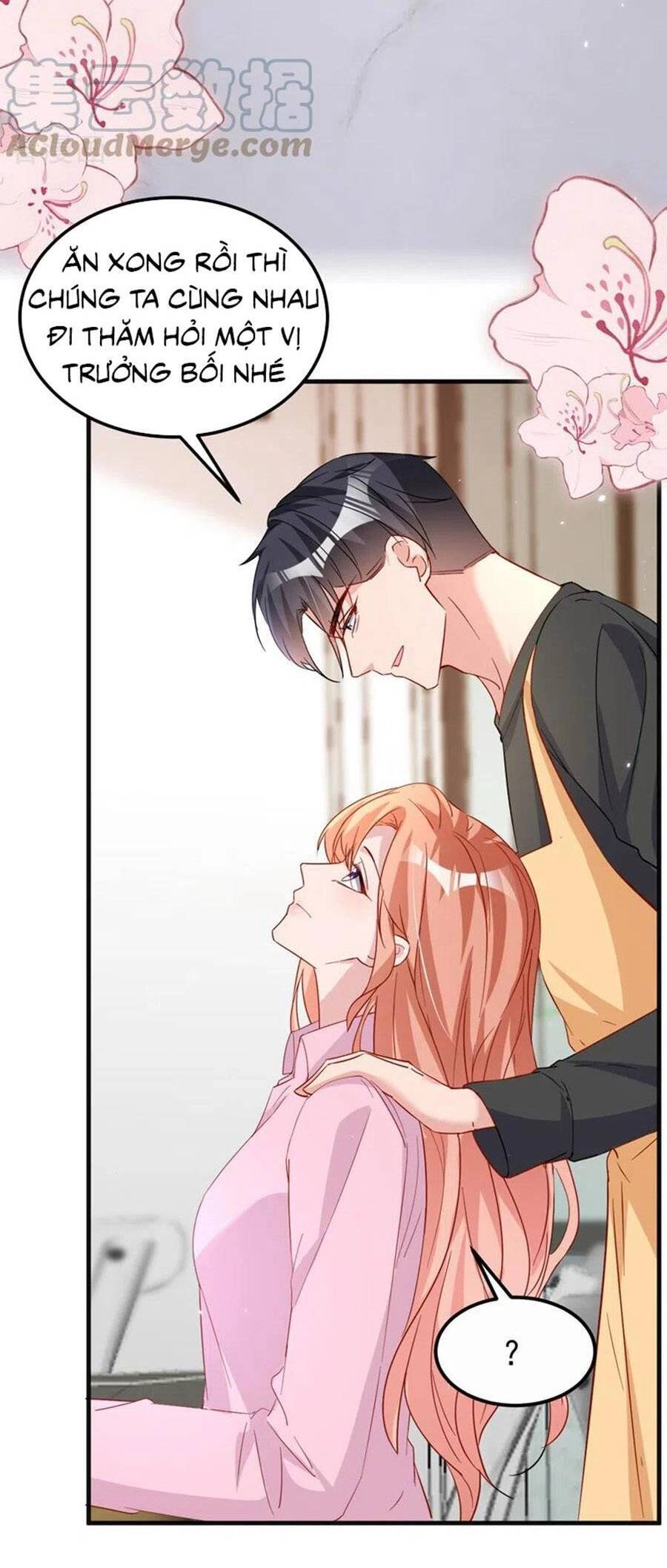 Hôm Nay Từ Chối Lục Tiên Sinh Chưa? Chapter 120 - 25