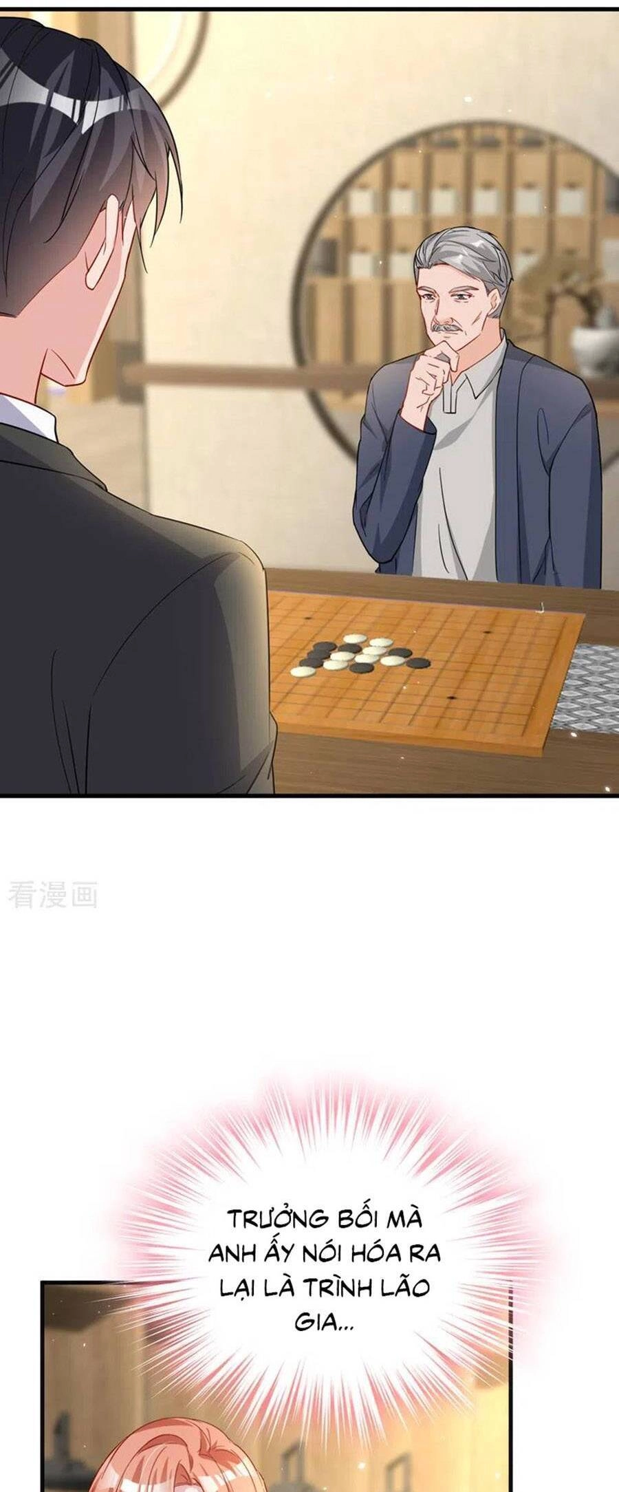 Hôm Nay Từ Chối Lục Tiên Sinh Chưa? Chapter 120 - 27