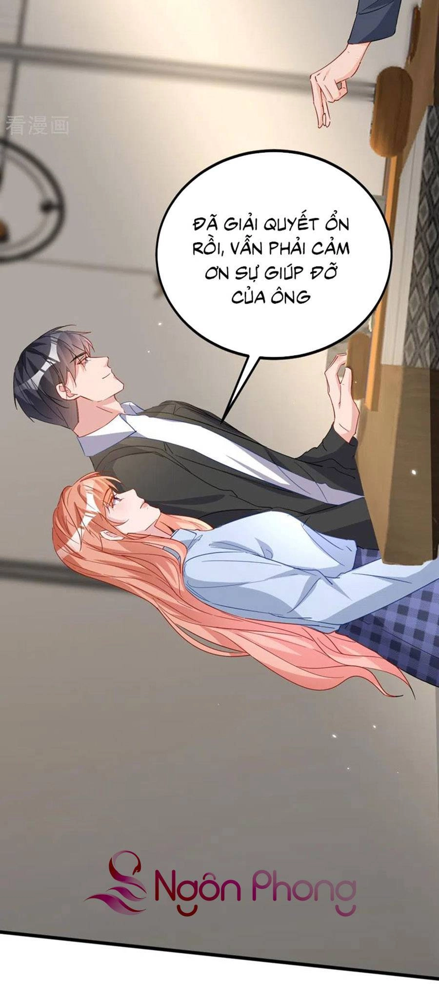 Hôm Nay Từ Chối Lục Tiên Sinh Chưa? Chapter 120 - 29