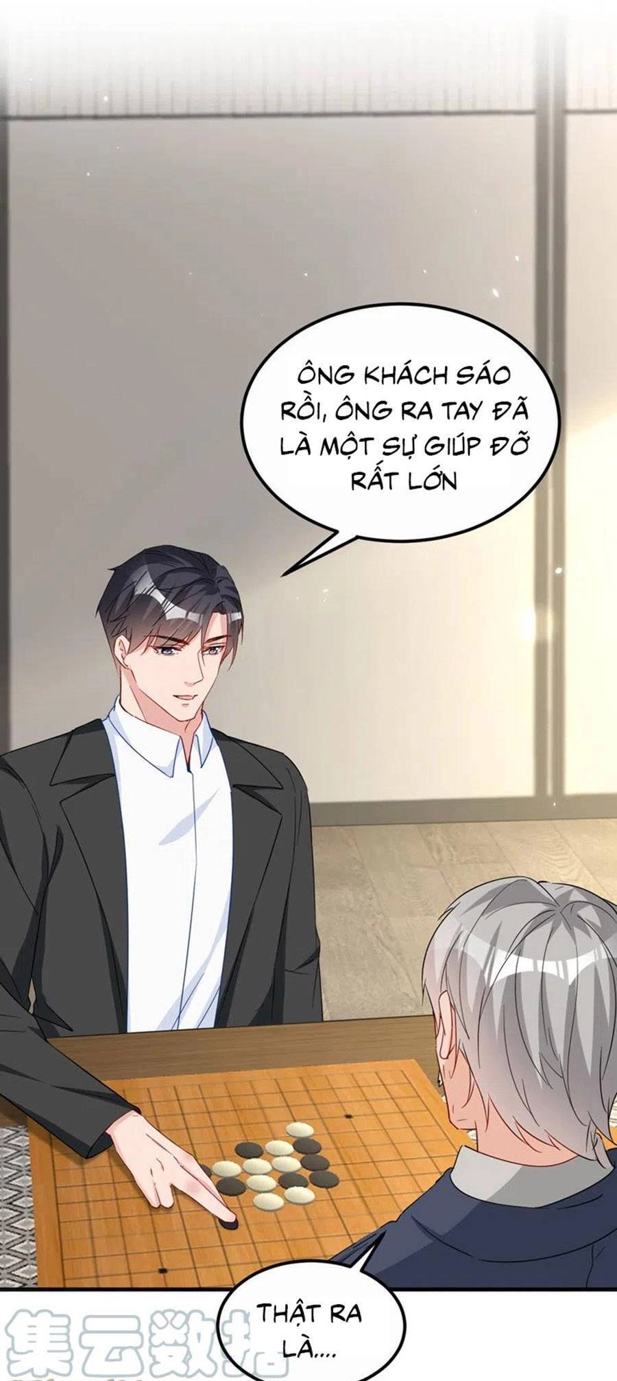 Hôm Nay Từ Chối Lục Tiên Sinh Chưa? Chapter 121 - 3