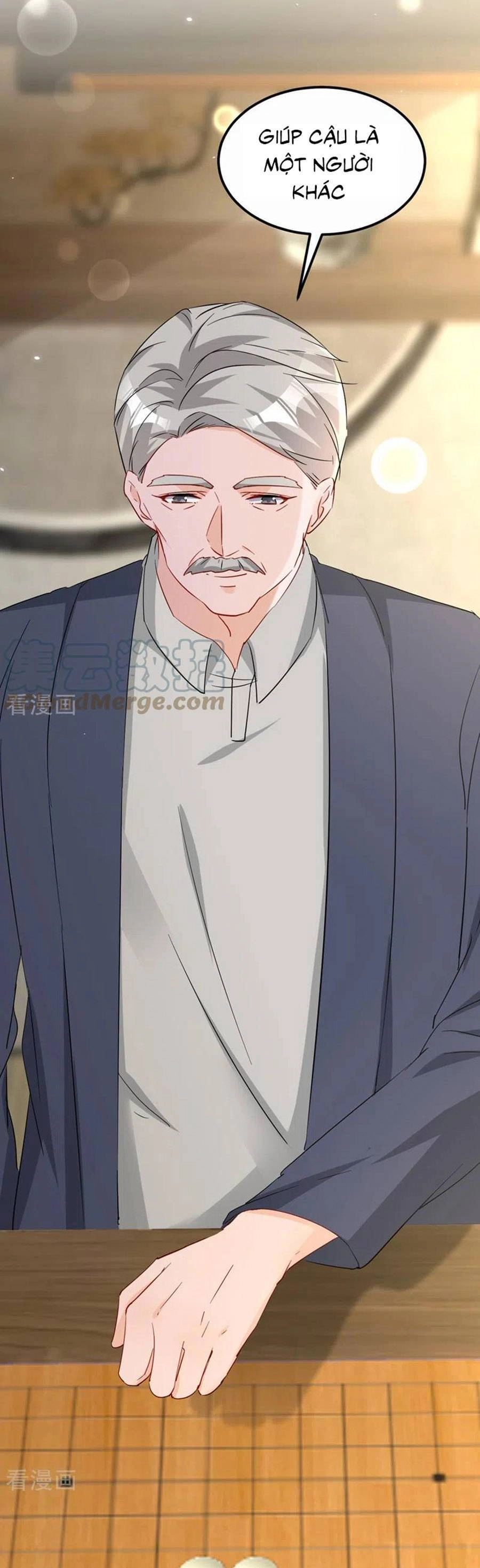 Hôm Nay Từ Chối Lục Tiên Sinh Chưa? Chapter 121 - 5