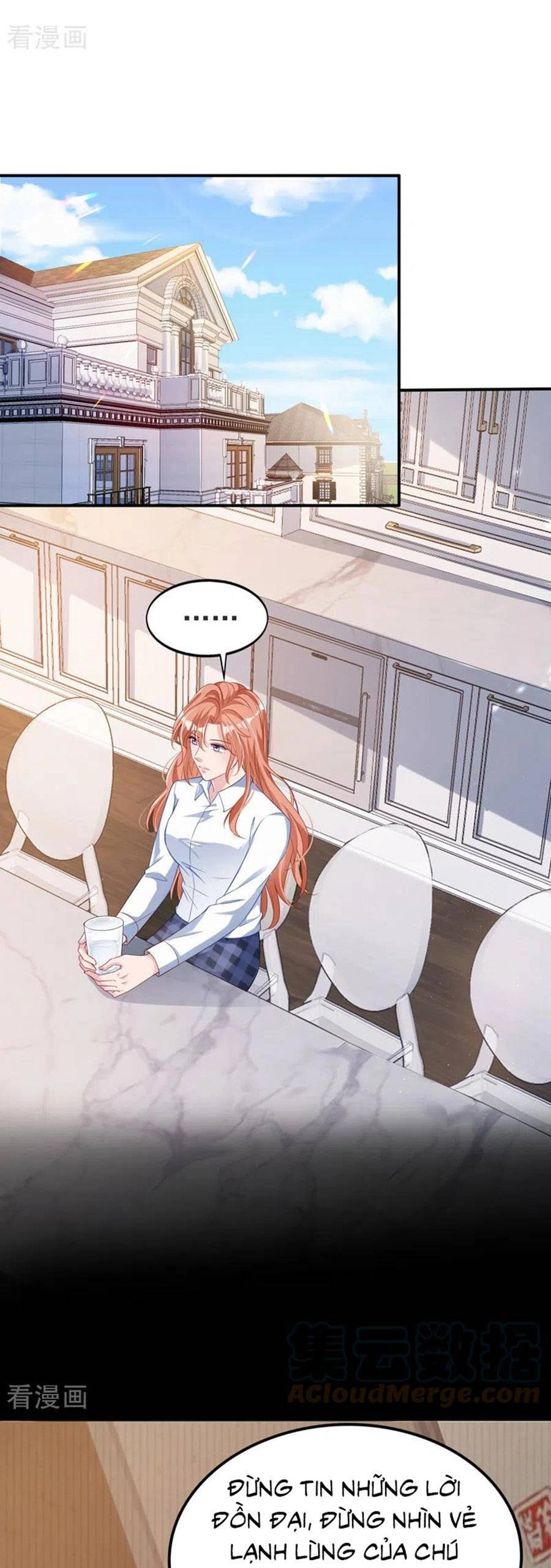 Hôm Nay Từ Chối Lục Tiên Sinh Chưa? Chapter 121 - 7