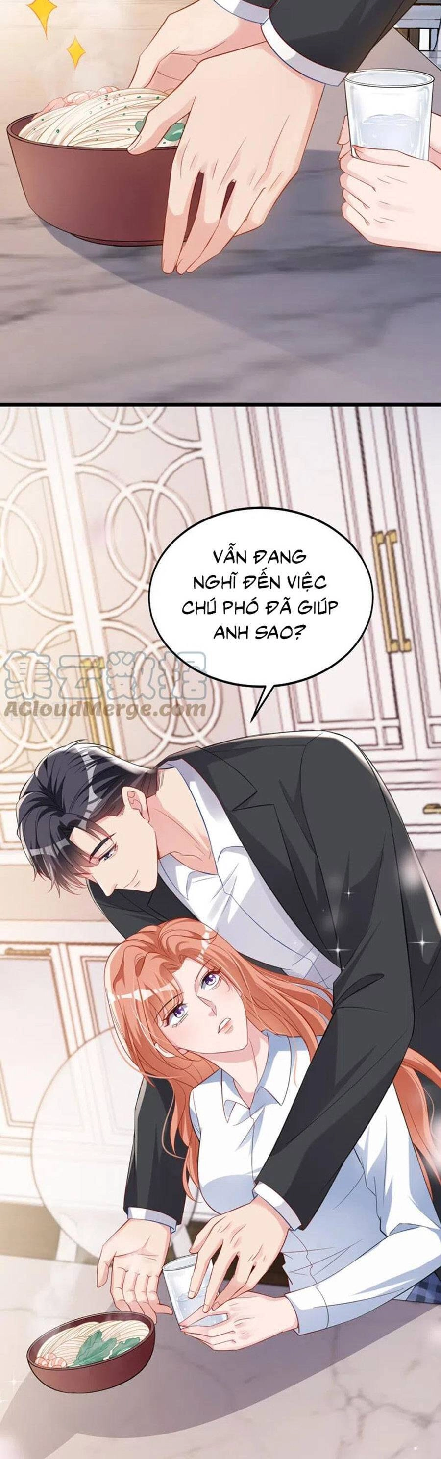 Hôm Nay Từ Chối Lục Tiên Sinh Chưa? Chapter 121 - 10