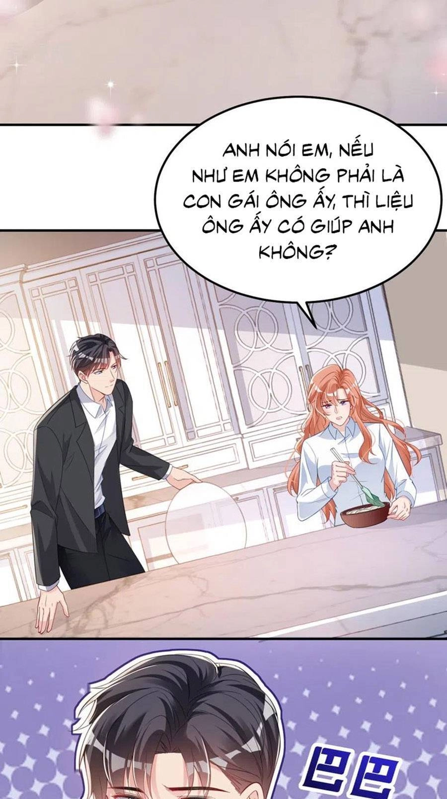 Hôm Nay Từ Chối Lục Tiên Sinh Chưa? Chapter 121 - 11