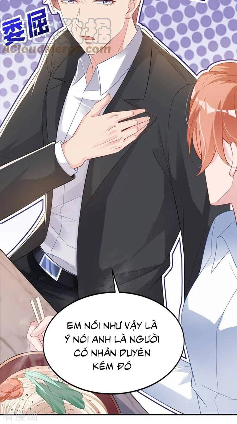 Hôm Nay Từ Chối Lục Tiên Sinh Chưa? Chapter 121 - 12