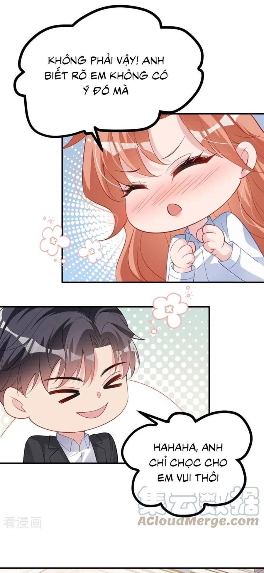 Hôm Nay Từ Chối Lục Tiên Sinh Chưa? Chapter 121 - 13