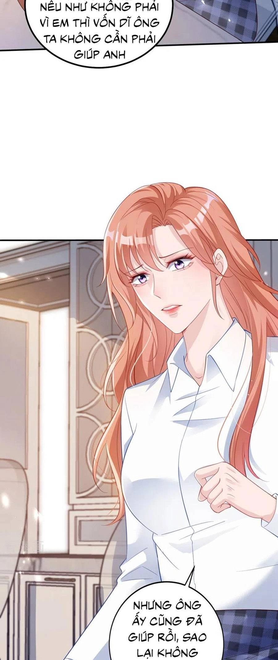 Hôm Nay Từ Chối Lục Tiên Sinh Chưa? Chapter 121 - 15