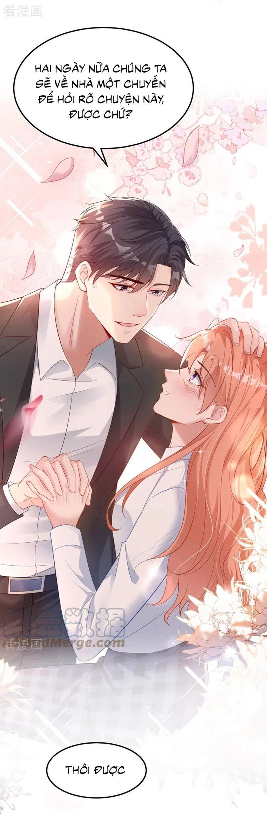 Hôm Nay Từ Chối Lục Tiên Sinh Chưa? Chapter 121 - 17