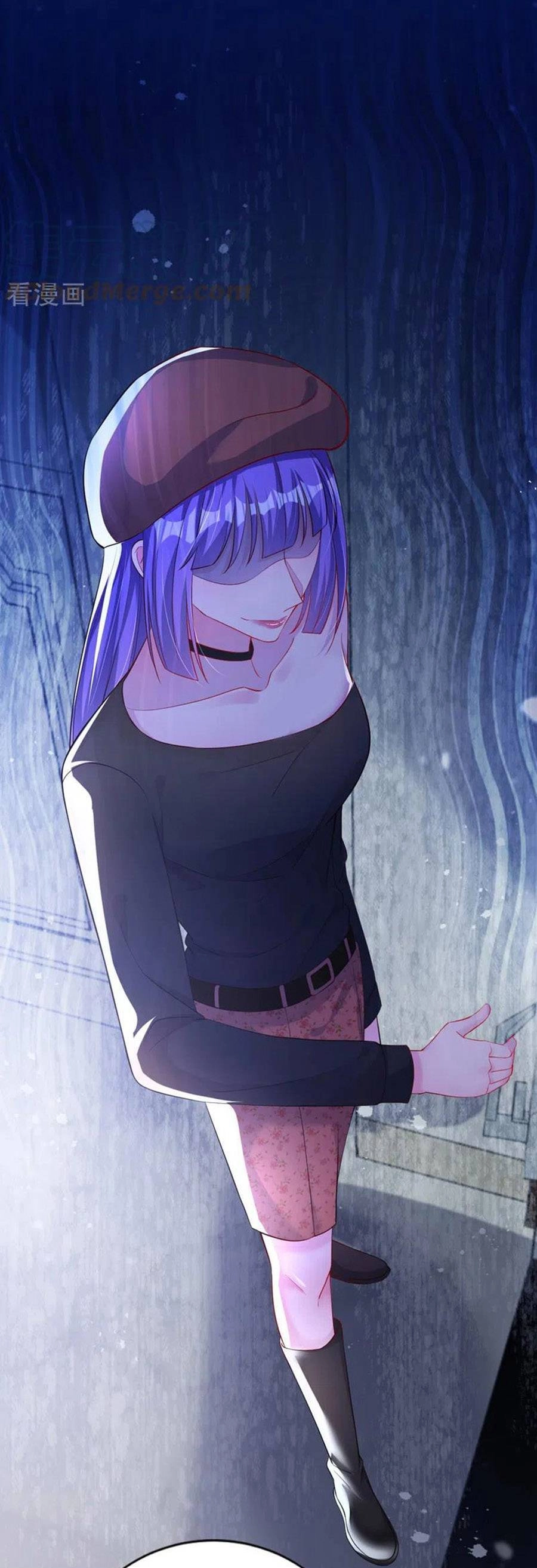 Hôm Nay Từ Chối Lục Tiên Sinh Chưa? Chapter 121 - 23