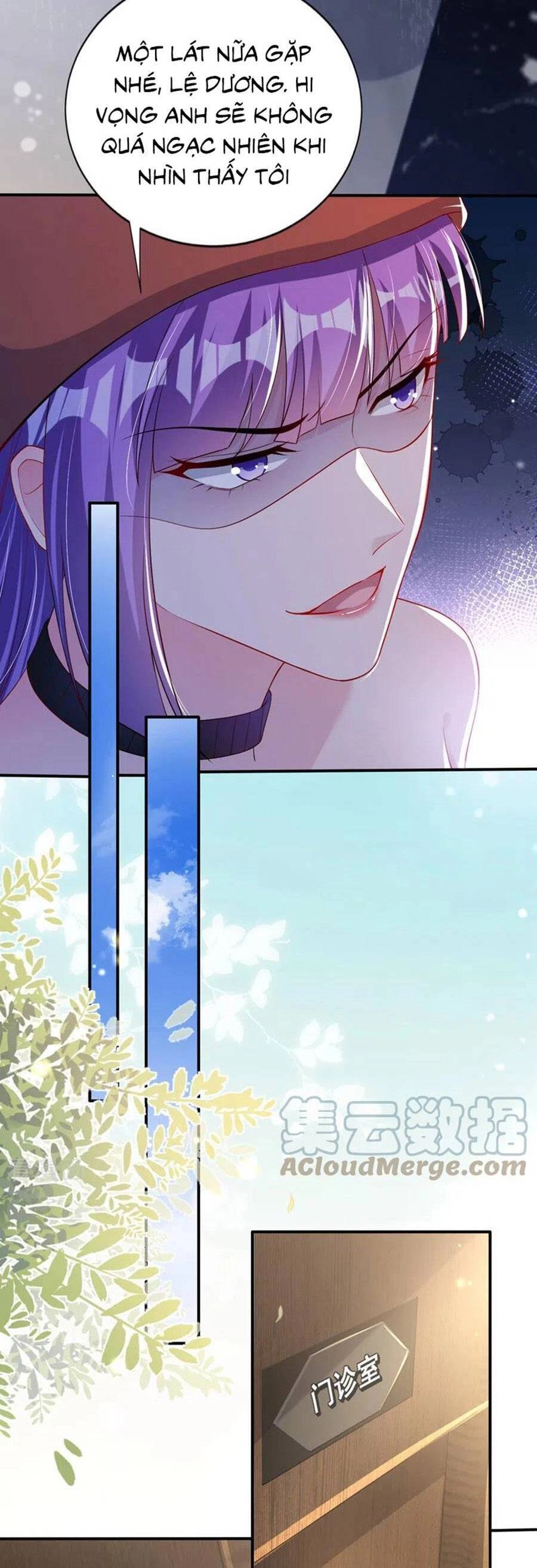 Hôm Nay Từ Chối Lục Tiên Sinh Chưa? Chapter 121 - 24