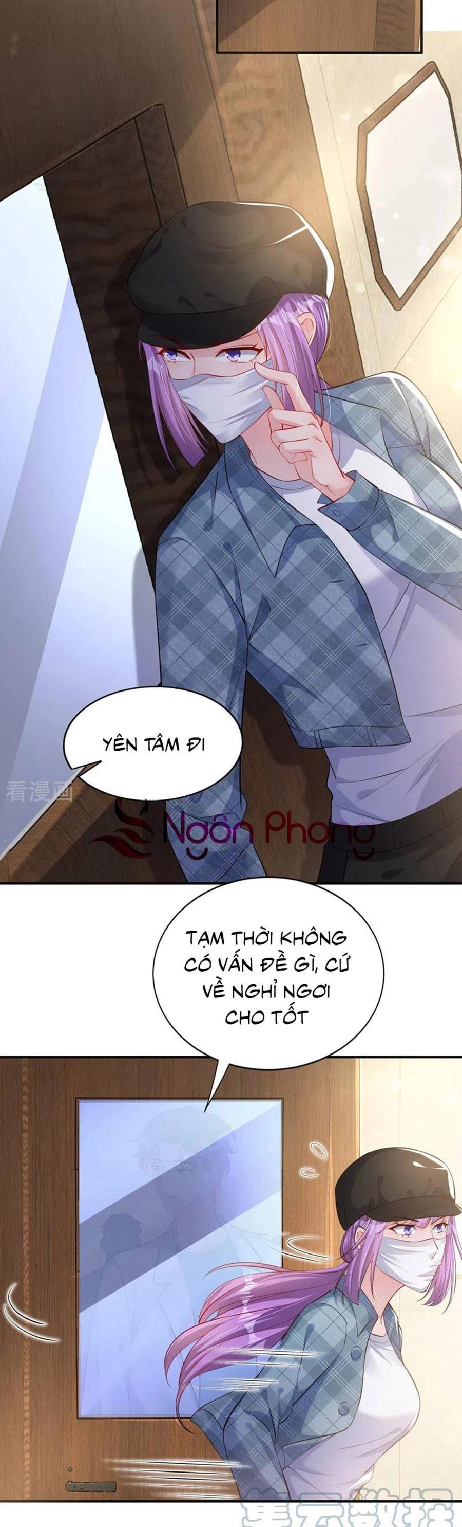 Hôm Nay Từ Chối Lục Tiên Sinh Chưa? Chapter 121 - 25