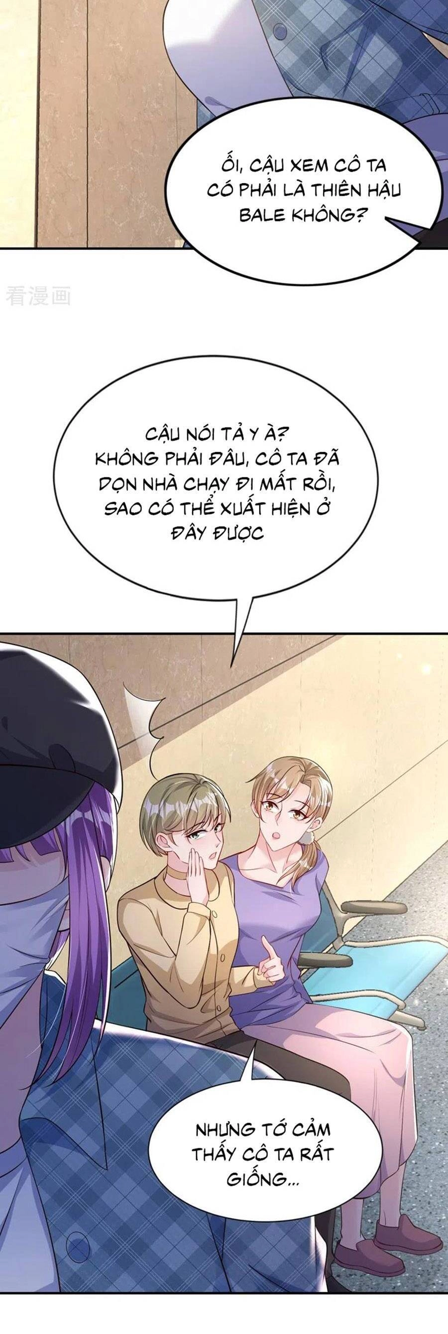 Hôm Nay Từ Chối Lục Tiên Sinh Chưa? Chapter 122 - 6