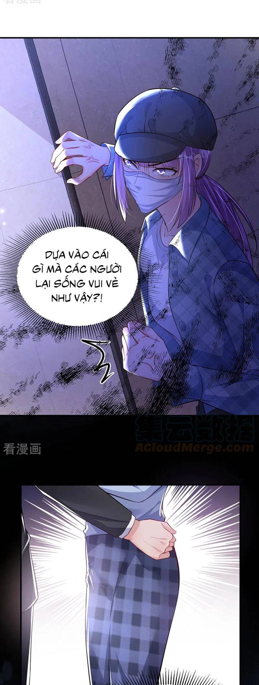 Hôm Nay Từ Chối Lục Tiên Sinh Chưa? Chapter 122 - 9