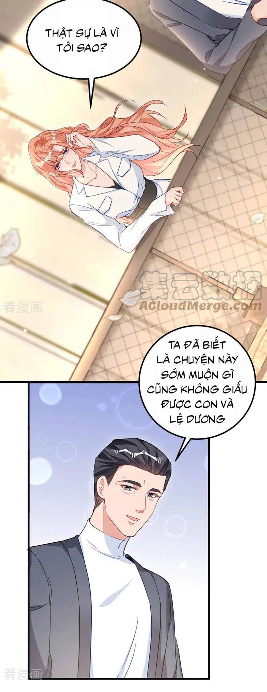 Hôm Nay Từ Chối Lục Tiên Sinh Chưa? Chapter 122 - 12