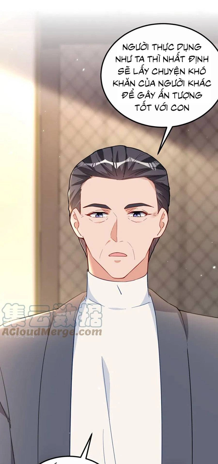 Hôm Nay Từ Chối Lục Tiên Sinh Chưa? Chapter 122 - 13