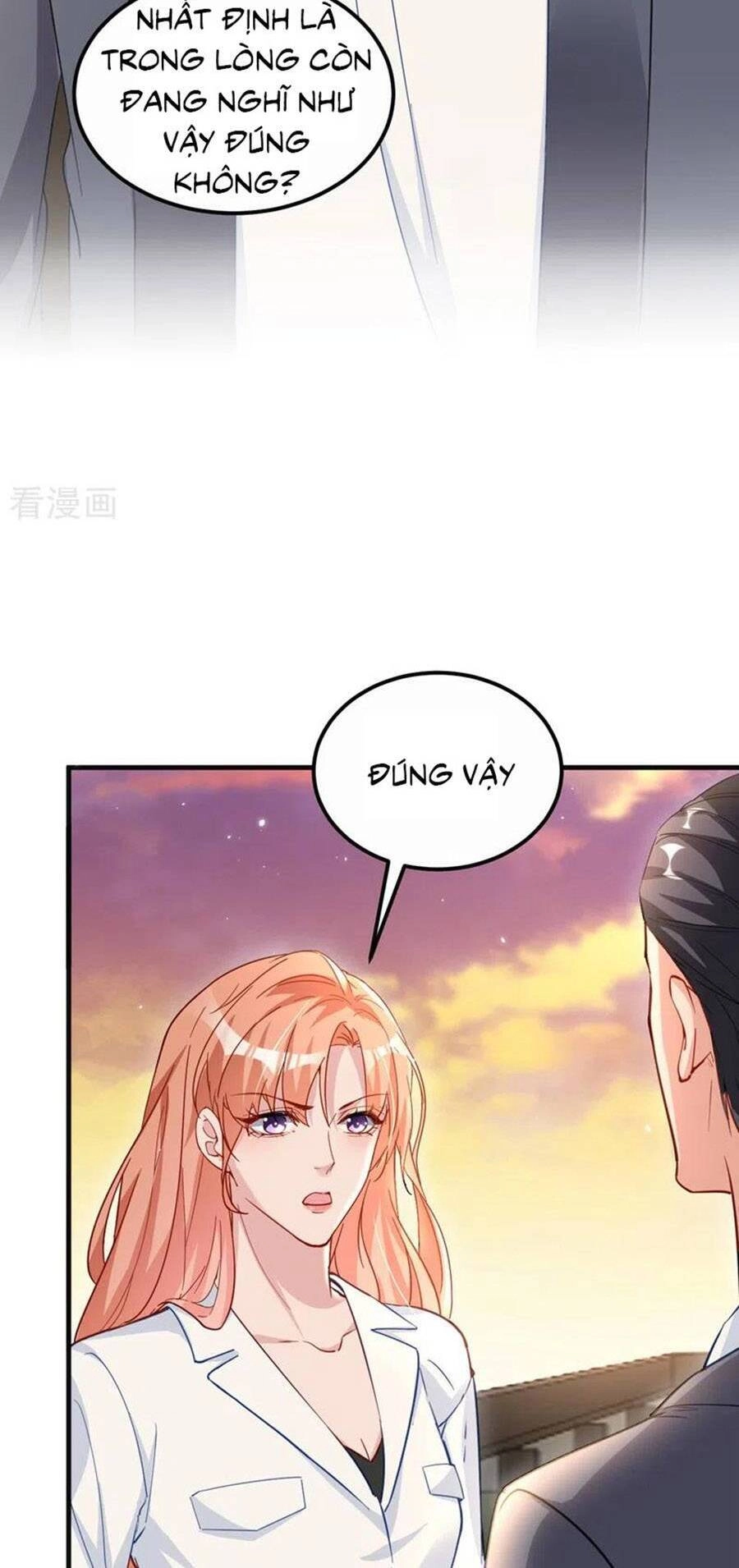 Hôm Nay Từ Chối Lục Tiên Sinh Chưa? Chapter 122 - 14