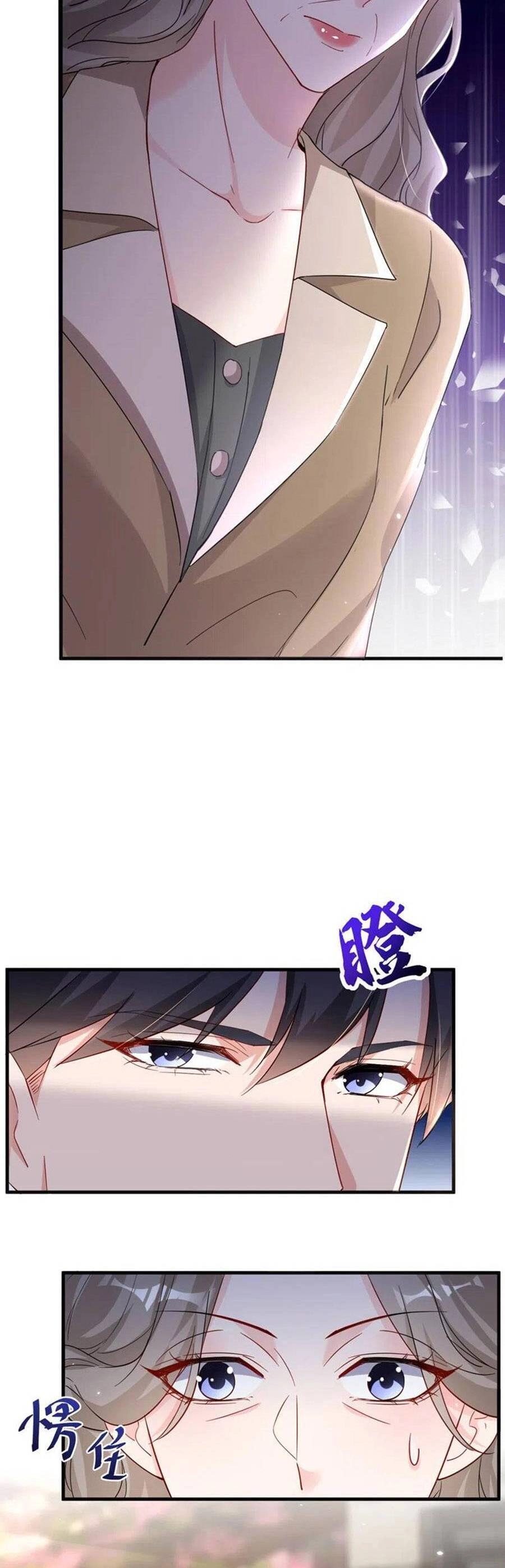 Hôm Nay Từ Chối Lục Tiên Sinh Chưa? Chapter 122 - 22