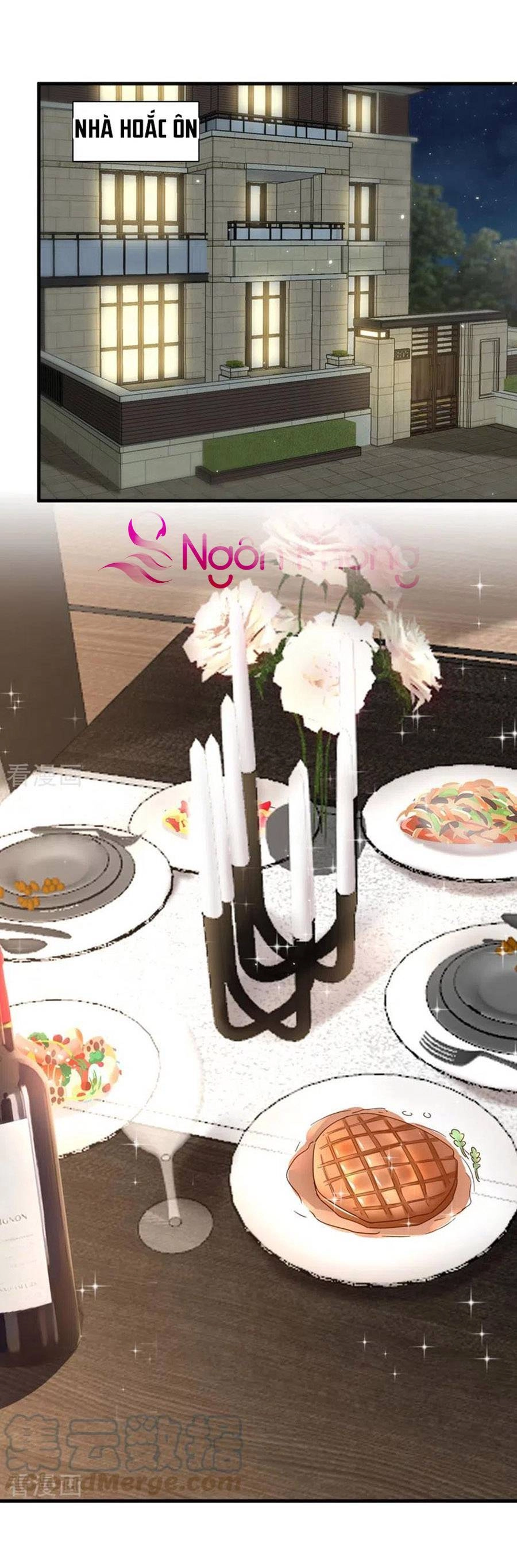 Hôm Nay Từ Chối Lục Tiên Sinh Chưa? Chapter 123 - 2