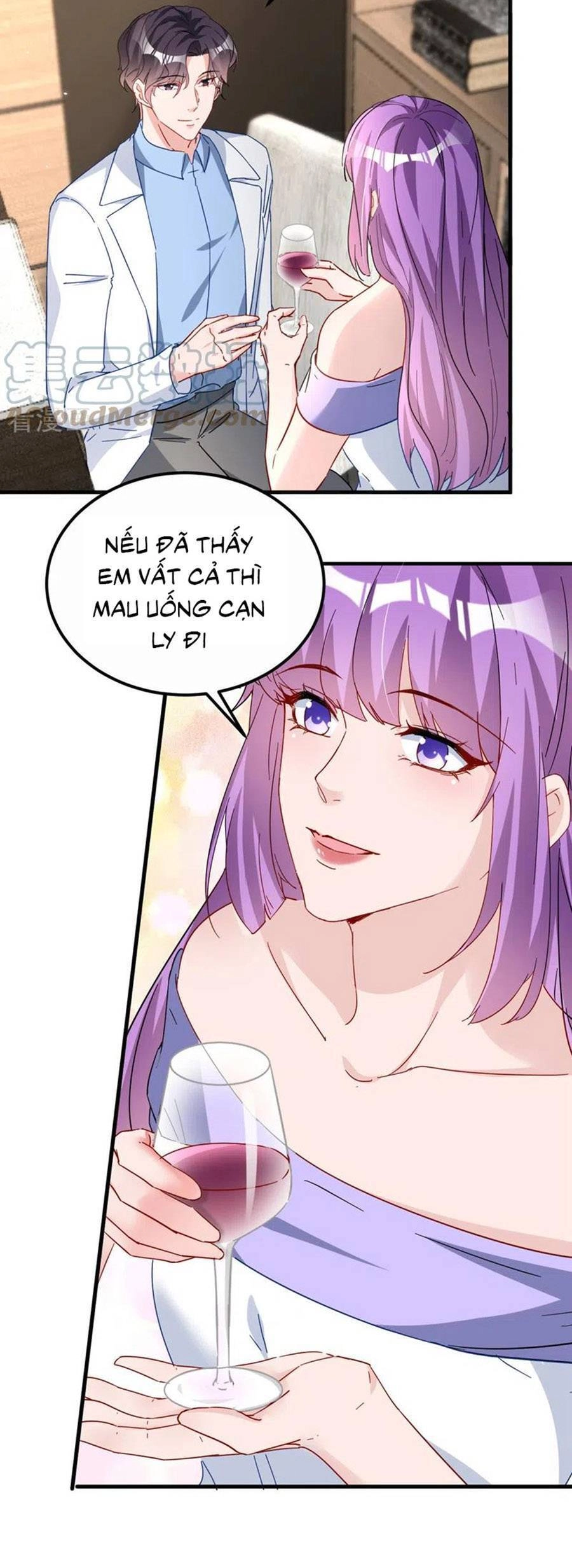 Hôm Nay Từ Chối Lục Tiên Sinh Chưa? Chapter 123 - 6