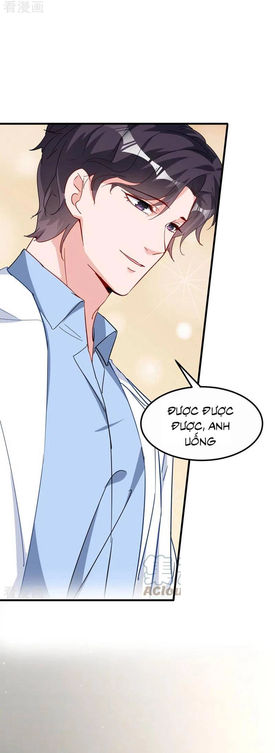 Hôm Nay Từ Chối Lục Tiên Sinh Chưa? Chapter 123 - 7