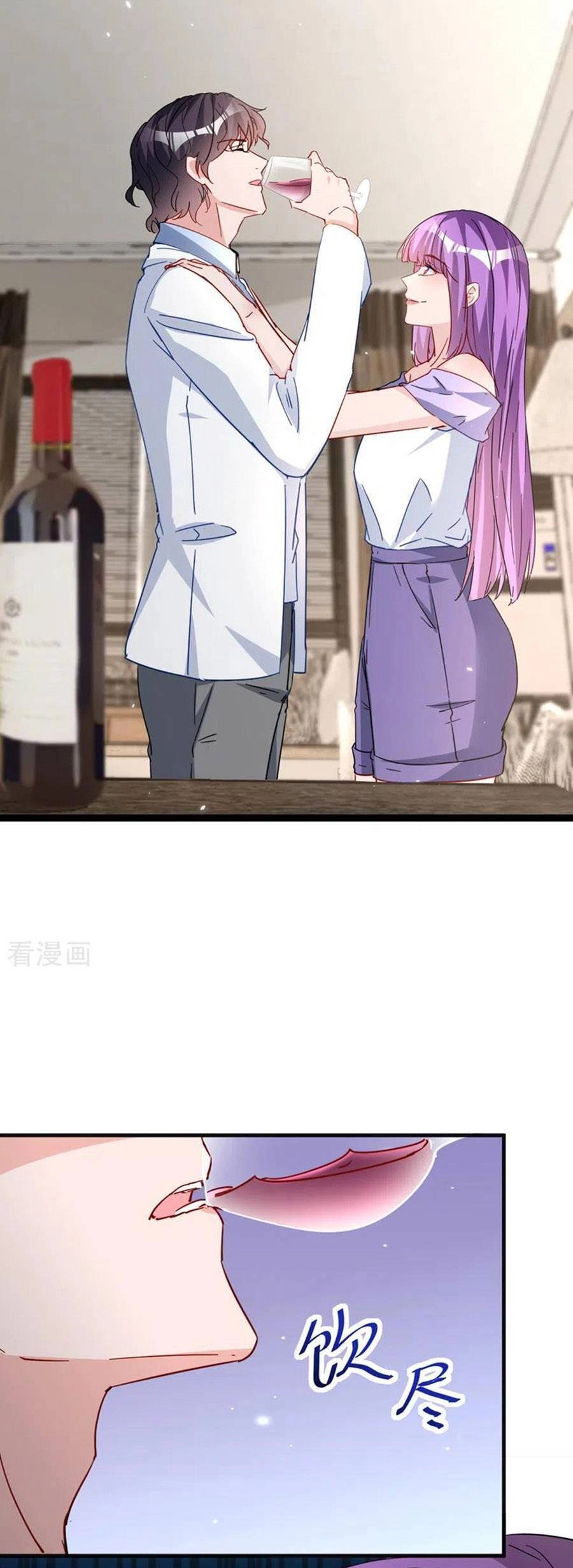 Hôm Nay Từ Chối Lục Tiên Sinh Chưa? Chapter 123 - 8