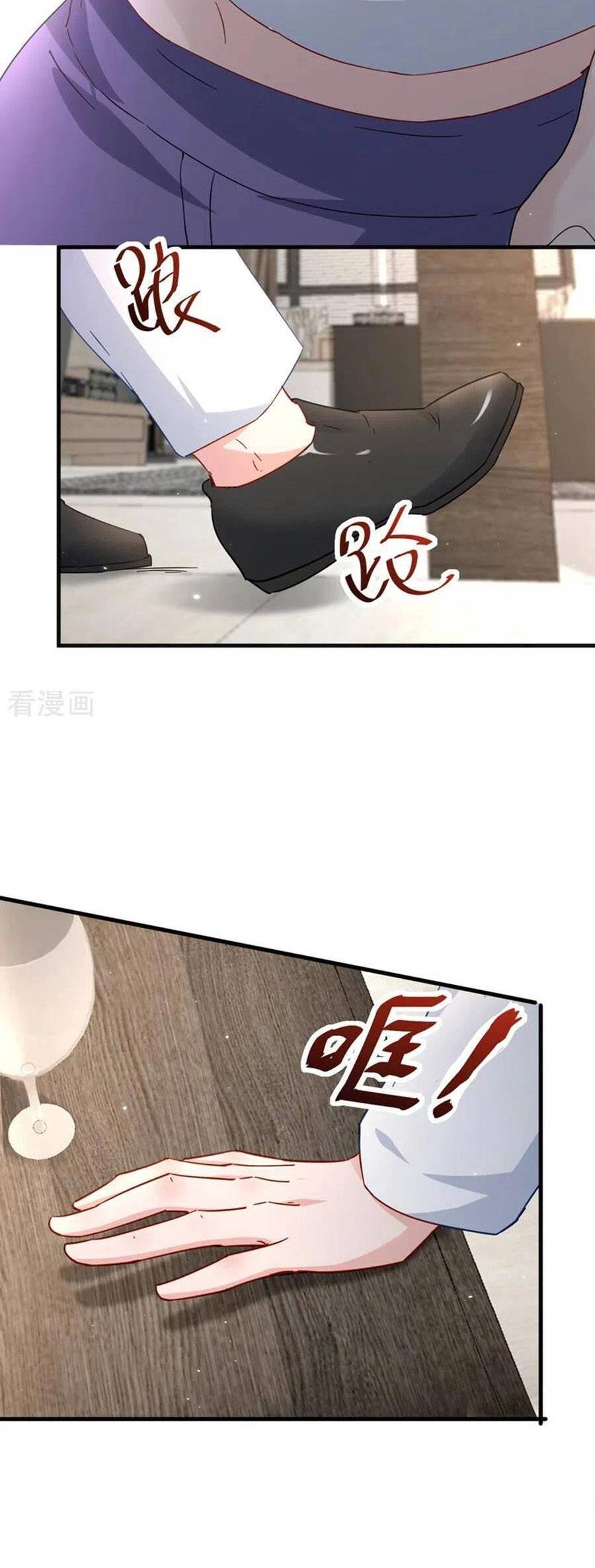 Hôm Nay Từ Chối Lục Tiên Sinh Chưa? Chapter 123 - 10