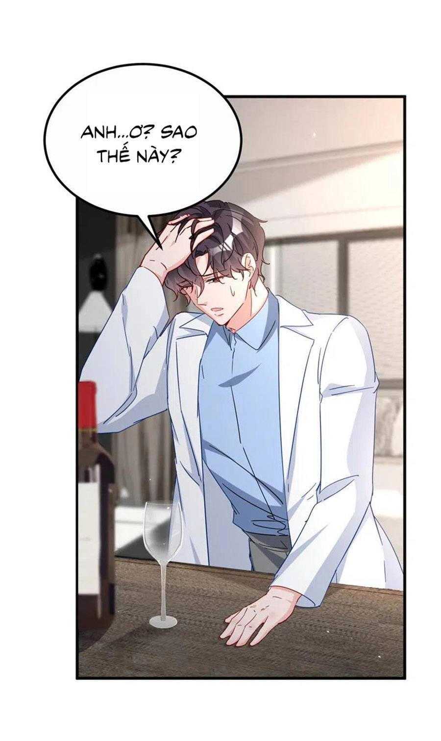 Hôm Nay Từ Chối Lục Tiên Sinh Chưa? Chapter 123 - 11