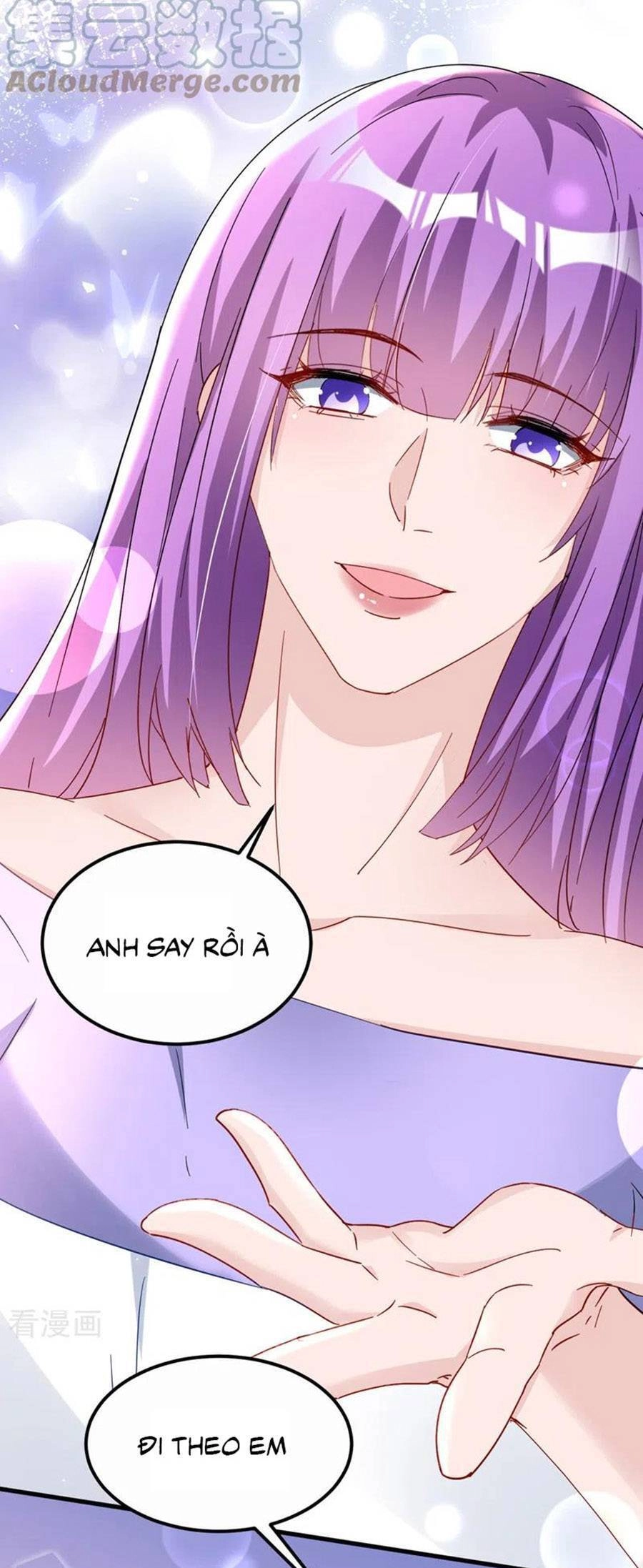 Hôm Nay Từ Chối Lục Tiên Sinh Chưa? Chapter 123 - 13