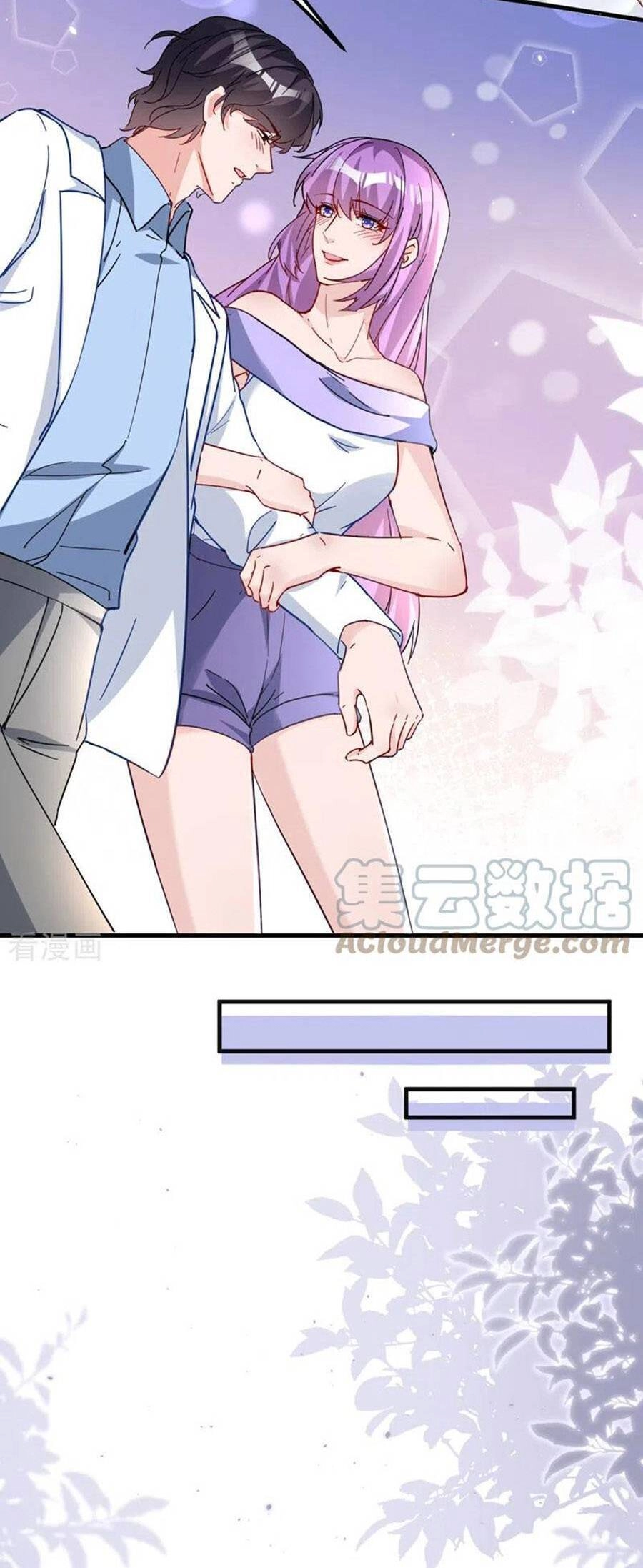 Hôm Nay Từ Chối Lục Tiên Sinh Chưa? Chapter 123 - 14