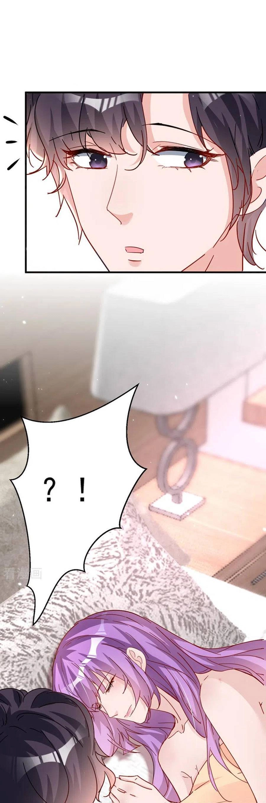 Hôm Nay Từ Chối Lục Tiên Sinh Chưa? Chapter 123 - 17