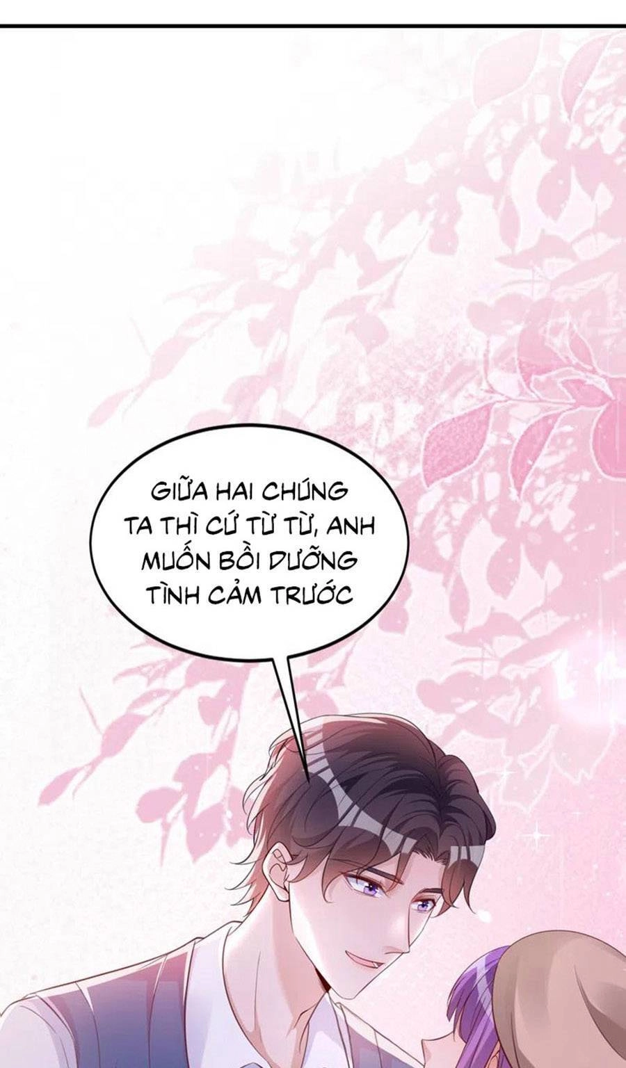 Hôm Nay Từ Chối Lục Tiên Sinh Chưa? Chapter 124 - 2