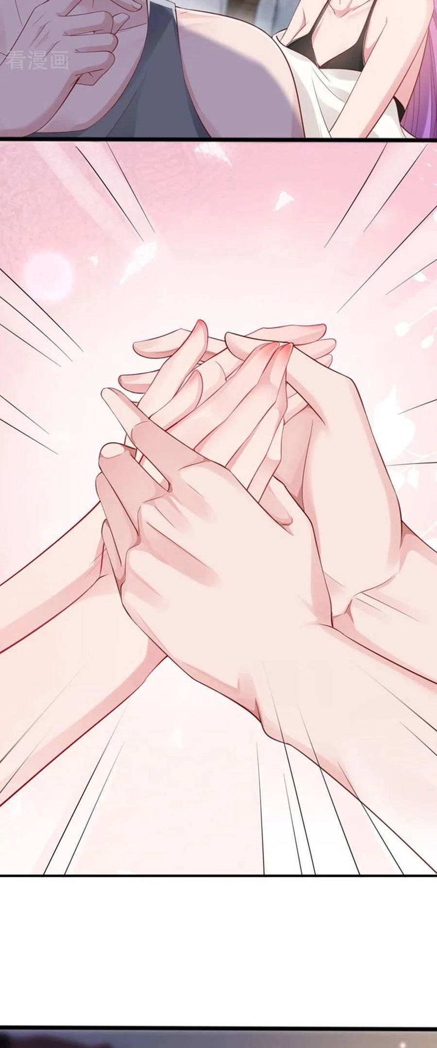 Hôm Nay Từ Chối Lục Tiên Sinh Chưa? Chapter 124 - 5