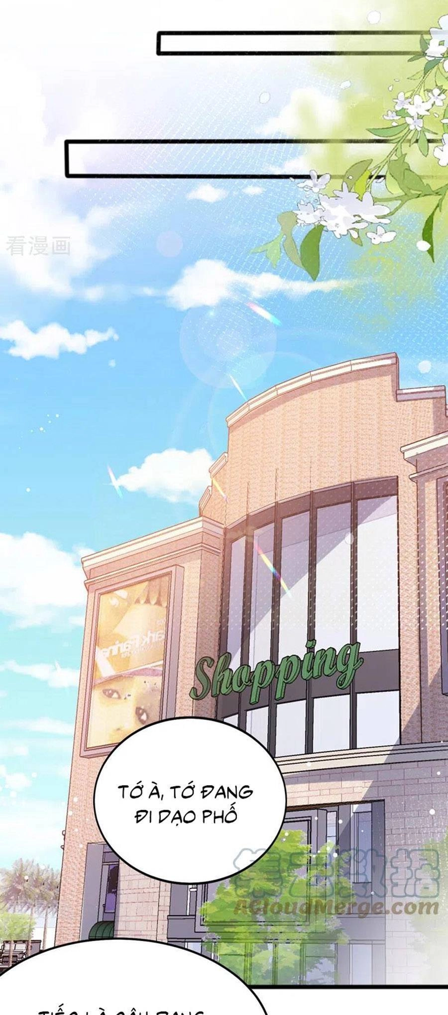 Hôm Nay Từ Chối Lục Tiên Sinh Chưa? Chapter 124 - 8