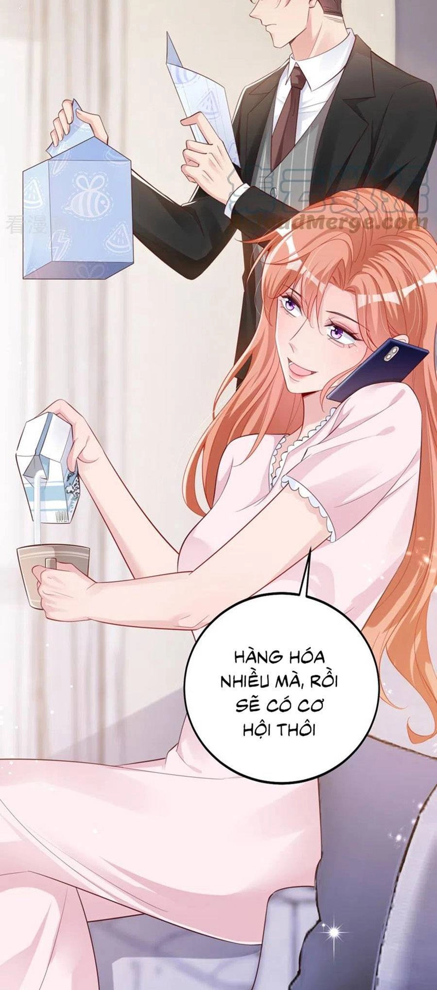 Hôm Nay Từ Chối Lục Tiên Sinh Chưa? Chapter 124 - 10