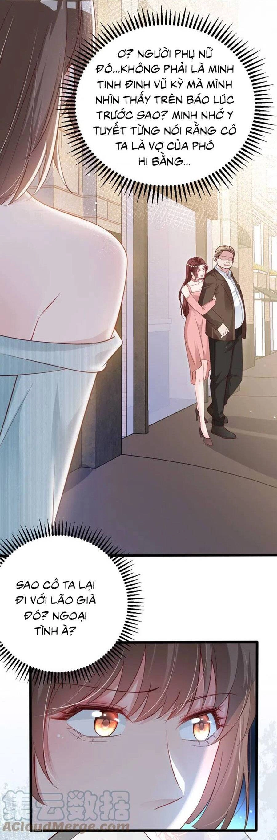 Hôm Nay Từ Chối Lục Tiên Sinh Chưa? Chapter 124 - 12