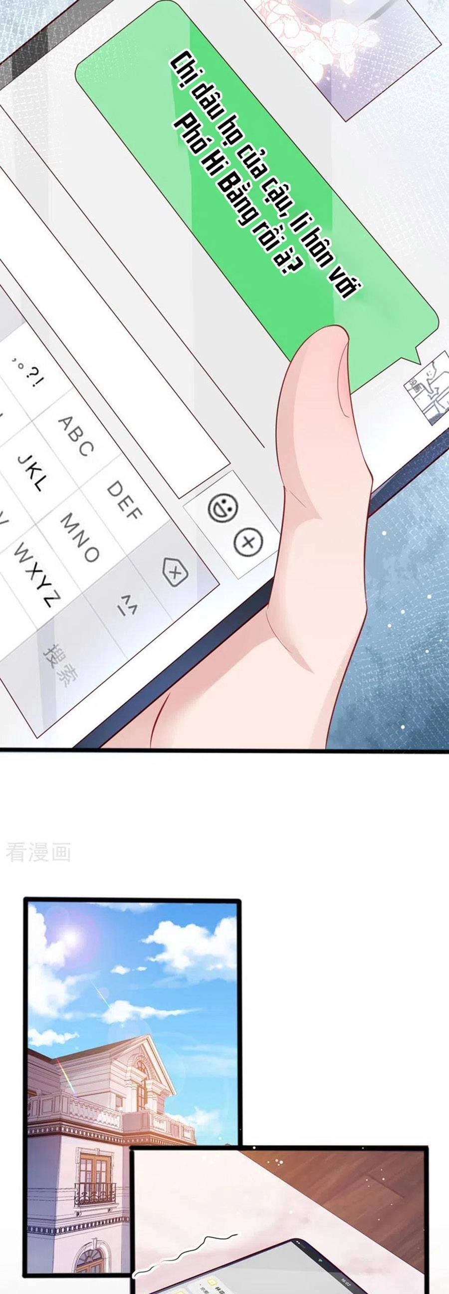 Hôm Nay Từ Chối Lục Tiên Sinh Chưa? Chapter 124 - 13