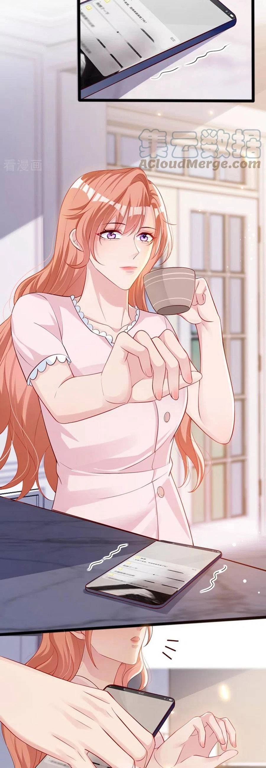 Hôm Nay Từ Chối Lục Tiên Sinh Chưa? Chapter 124 - 14