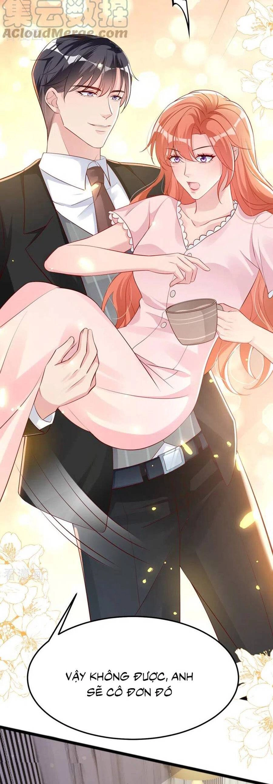 Hôm Nay Từ Chối Lục Tiên Sinh Chưa? Chapter 124 - 18