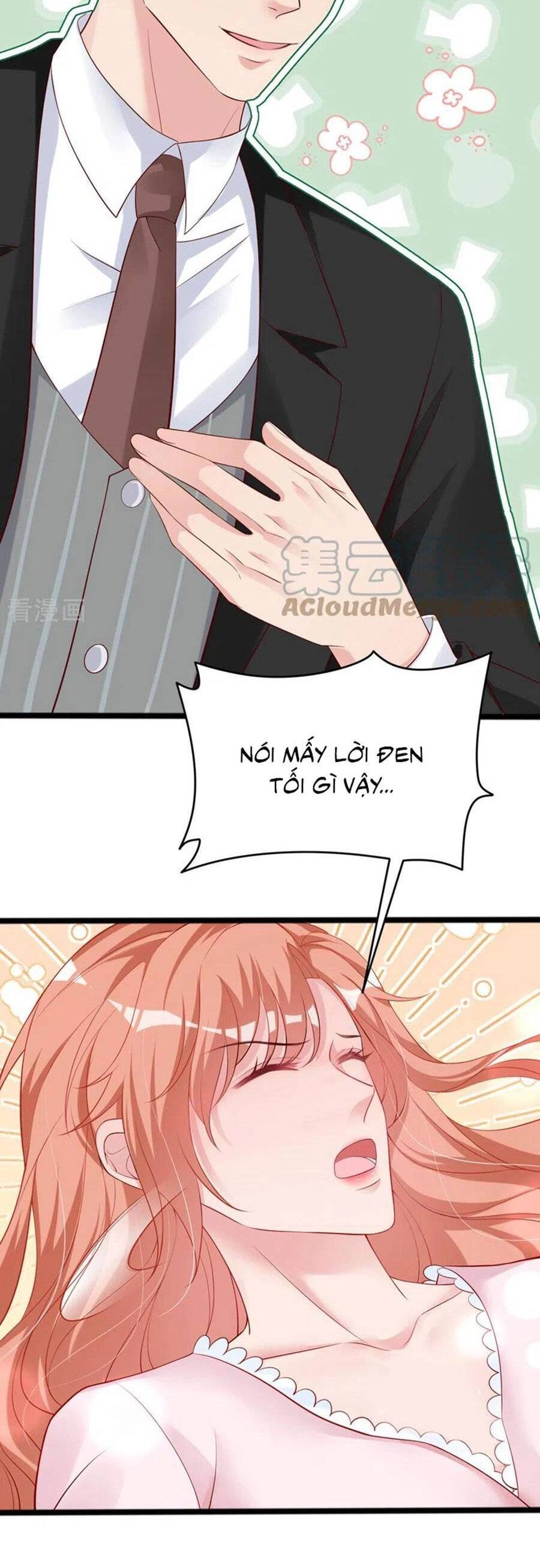 Hôm Nay Từ Chối Lục Tiên Sinh Chưa? Chapter 124 - 20