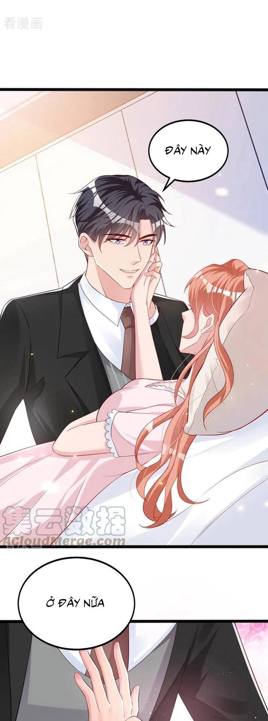 Hôm Nay Từ Chối Lục Tiên Sinh Chưa? Chapter 124 - 21