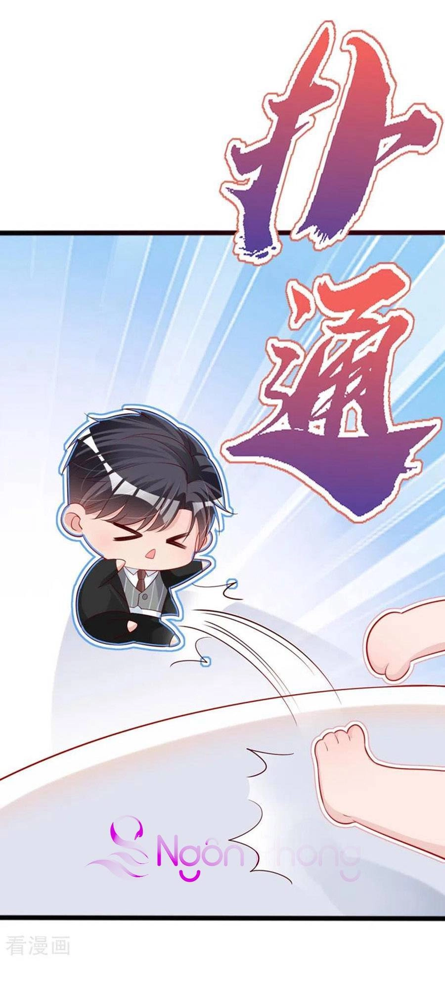 Hôm Nay Từ Chối Lục Tiên Sinh Chưa? Chapter 125 - 2