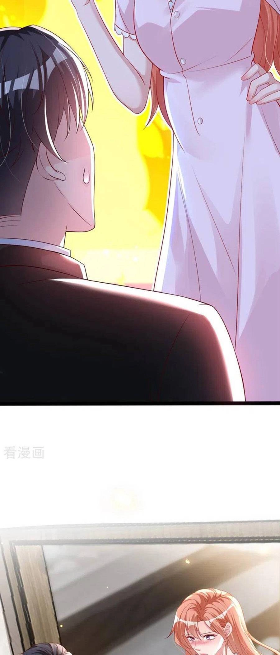 Hôm Nay Từ Chối Lục Tiên Sinh Chưa? Chapter 125 - 4