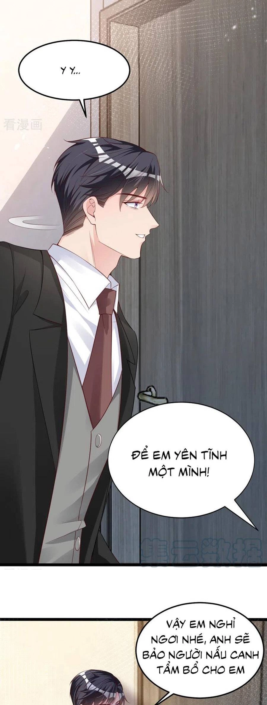 Hôm Nay Từ Chối Lục Tiên Sinh Chưa? Chapter 125 - 6